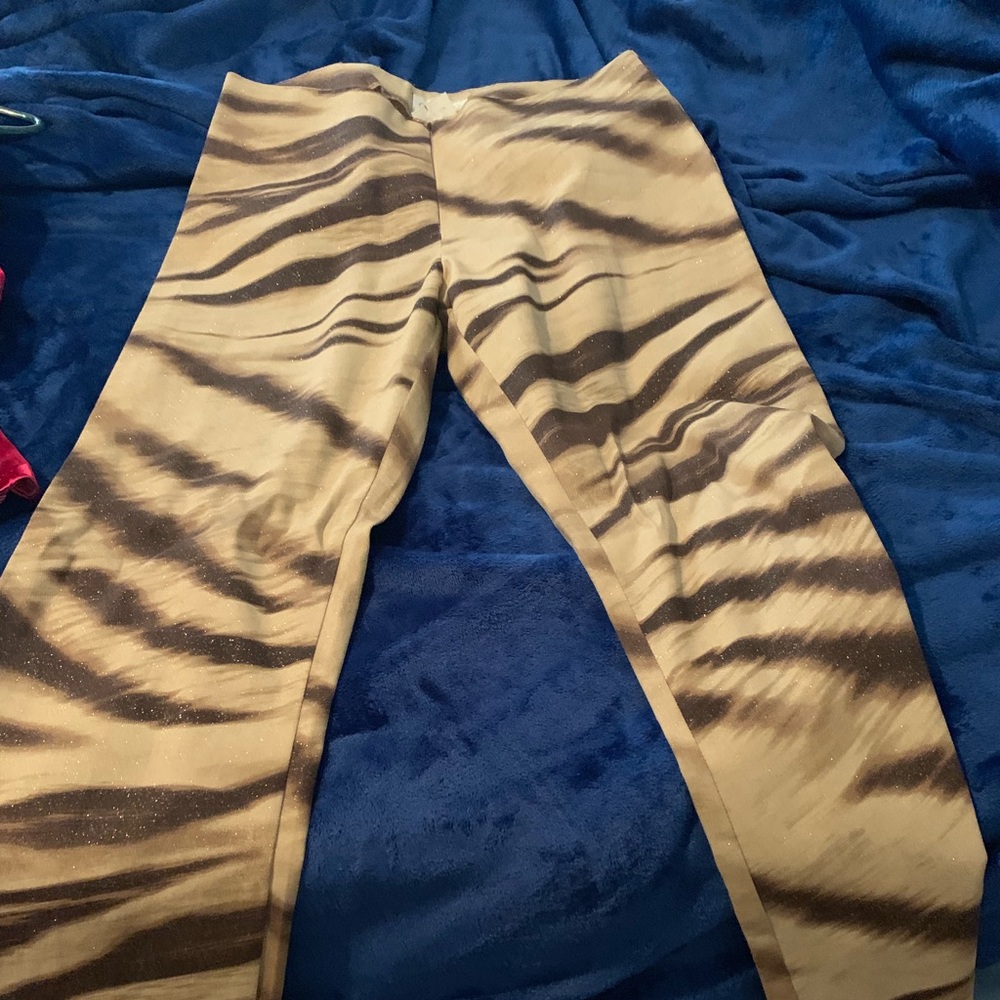 Cache pants